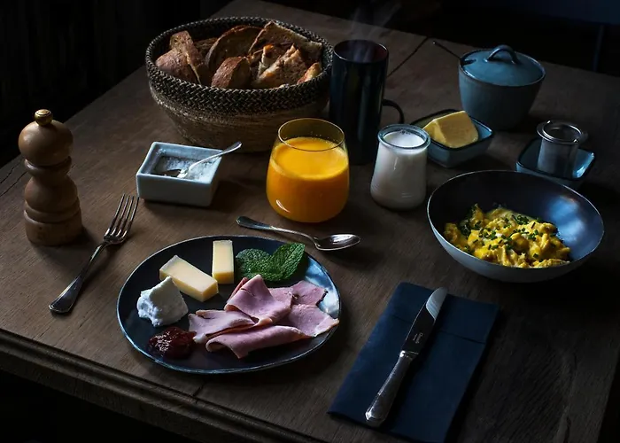 Gasthof Le Secret 4*