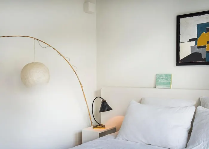 Guest house Le Secret Saint-Martin-de-Re