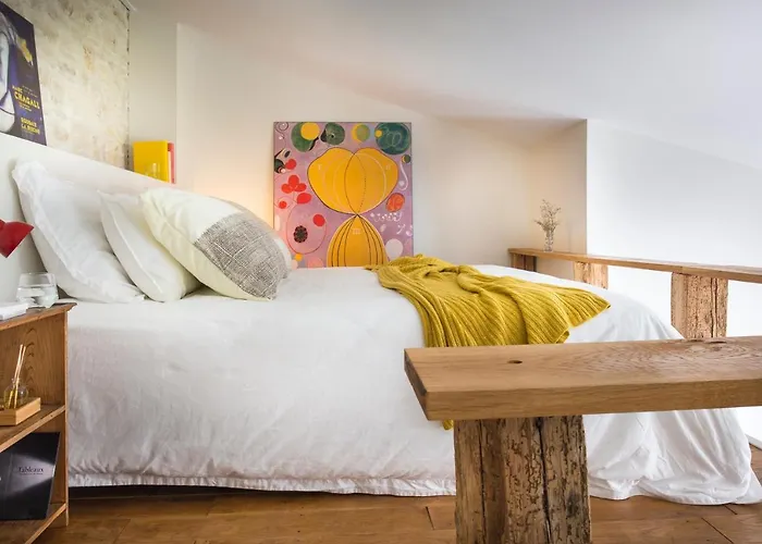 Le Secret Guest house 4*