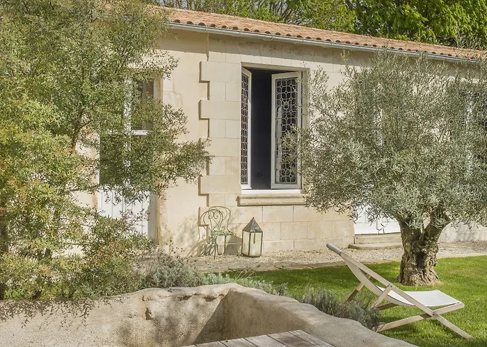 Gasthof Le Secret 4*