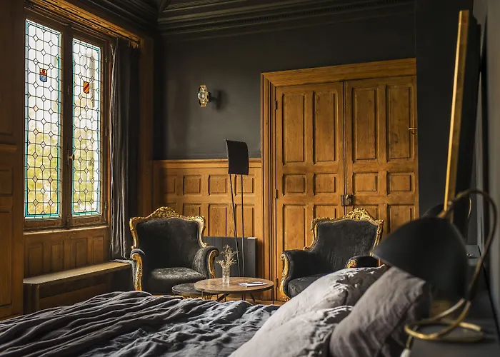 Gasthof Le Secret Saint-Martin-de-Ré