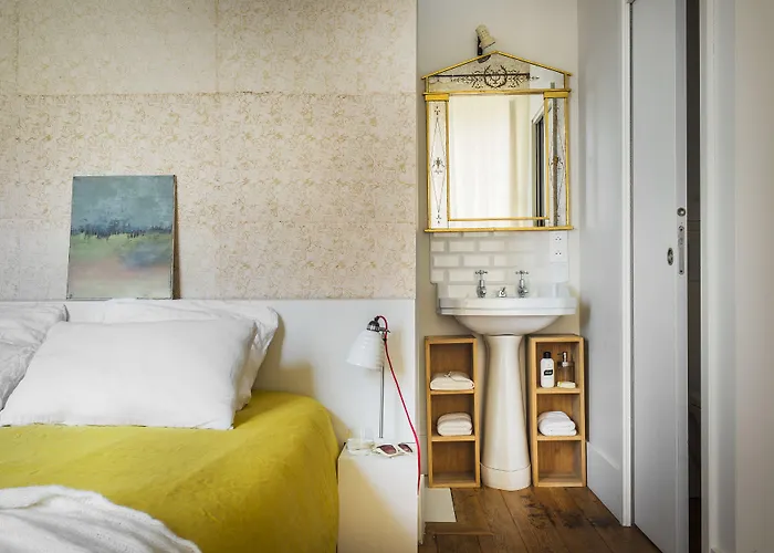 Le Secret Gasthof Saint-Martin-de-Ré