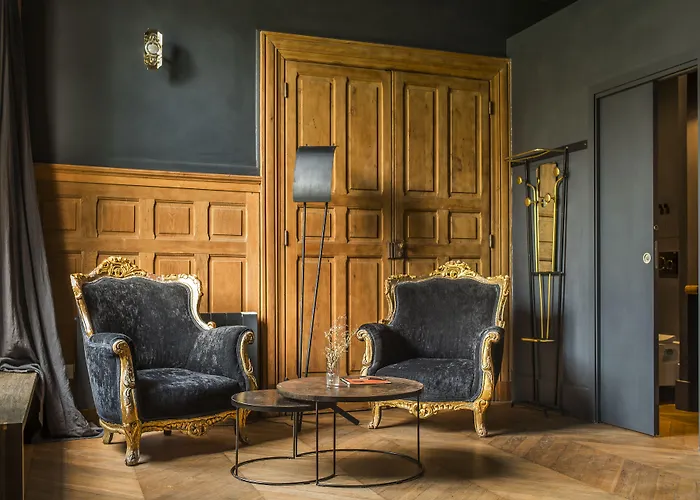 Le Secret 4* Saint-Martin-de-Ré