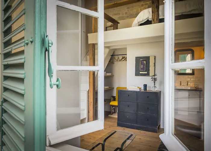 Gasthof Le Secret Saint-Martin-de-Ré